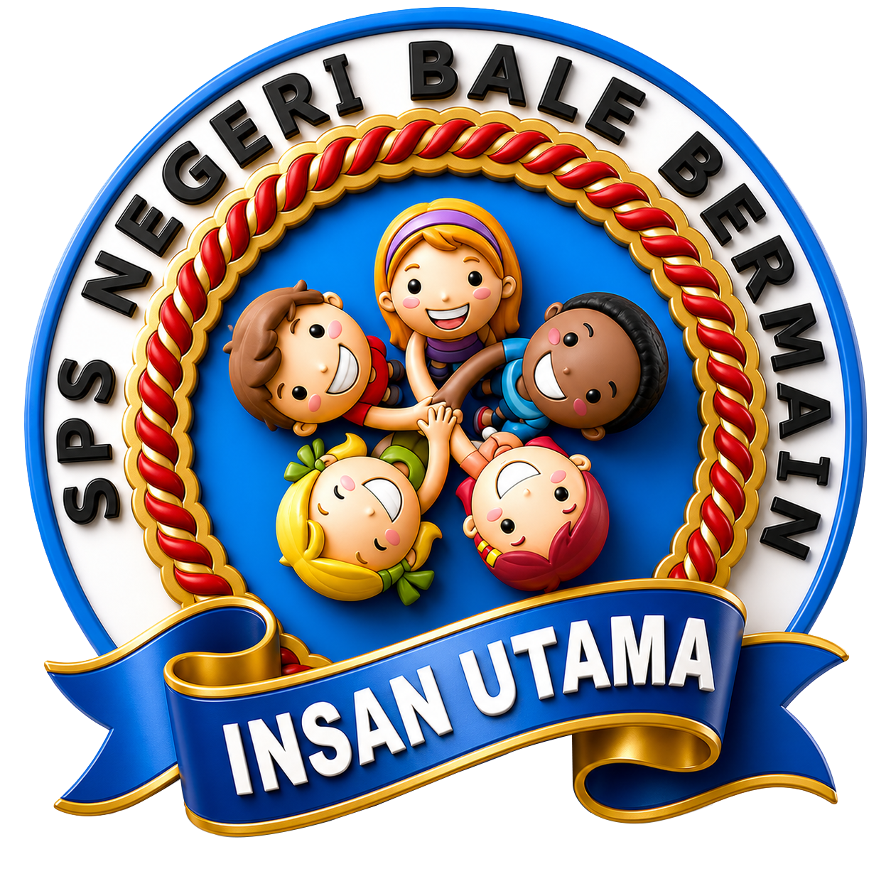 Logo Sekolah